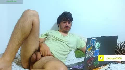 noah_meyer_ online show from 10/10/25, 09:41