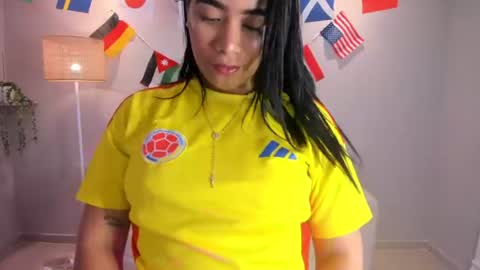 Noemy online show from 06/17/26, 01:01