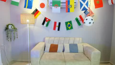 Noemy online show from 06/22/26, 12:35