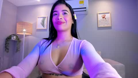 Noemy online show from 07/27/26, 01:51