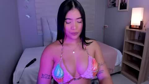 Noemy online show from 07/31/26, 01:43