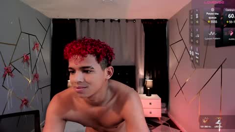 noah_smith04 online show from 12/07/24, 03:19