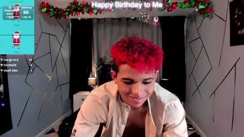 noah_smith04 online show from 12/16/24, 02:49