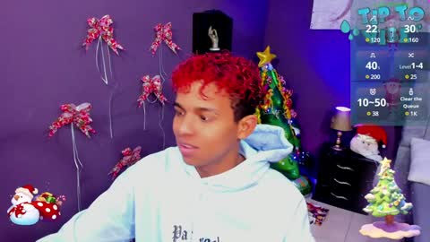 noah_smith04 online show from 12/23/24, 11:36