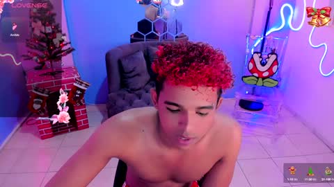 noah_smith04 online show from 12/29/24, 06:16