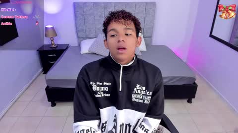 noah_smith04 online show from 01/09/25, 12:09