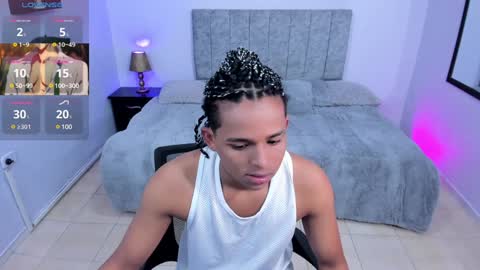 noah_smith04 online show from 01/18/25, 12:36