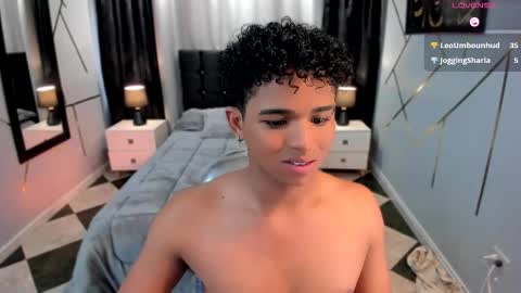 noah_smith04 online show from 02/26/25, 04:14