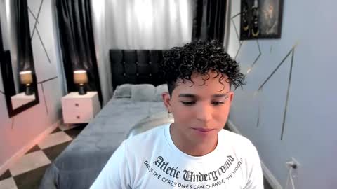 noah_smith04 online show from 02/28/25, 01:14