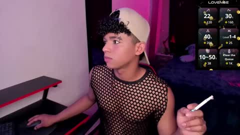 noah_smith04 online show from 09/17/25, 06:53