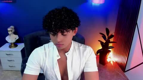 noah_smith04 online show from 10/14/25, 12:06