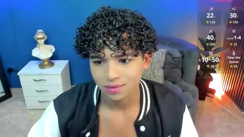 noah_smith04 online show from 10/17/25, 11:57