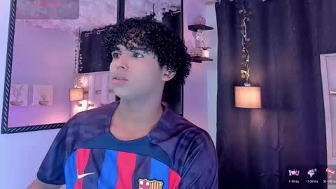 noah_smith04 online show from 11/18/25, 12:20