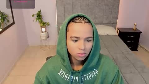 noah_smith04 online show from 11/23/25, 04:56