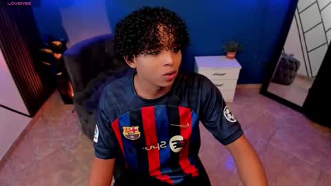 noah_smith04 online show from 12/15/25, 03:05