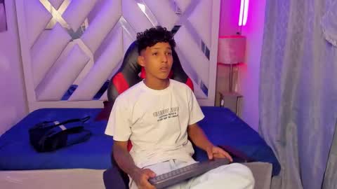 NOAH SMITH online show from 02/26/26, 11:37