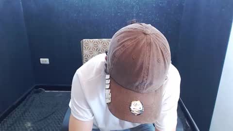 Snapshot of noah_sokolov chatting on 11/08/25, 03:56 noah_sokolov online show from 11/08/25, 03:56