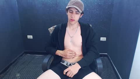 Snapshot of noah_sokolov chatting on 11/11/25, 07:03 noah_sokolov online show from 11/11/25, 07:03