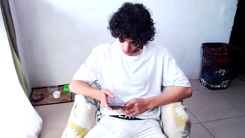 Kervs online show from 03/30/26, 03:02