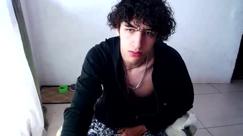 Kervs online show from 04/07/26, 05:35