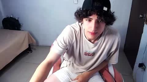 Kervs online show from 04/14/26, 12:49