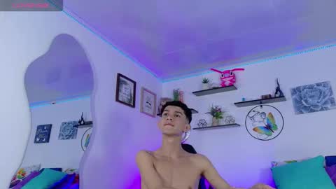 noah tyler  online show from 09/20/25, 08:10