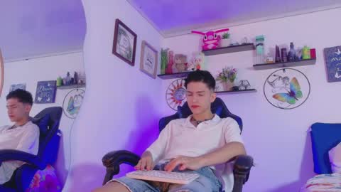 noah tyler  online show from 06/01/26, 10:33