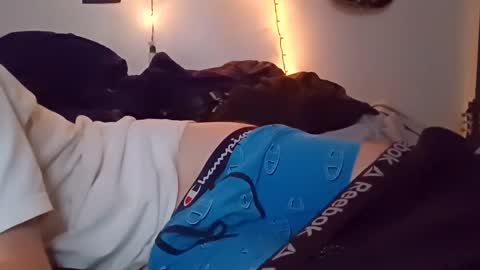 Noah Wesley online show from 12/15/24, 09:03