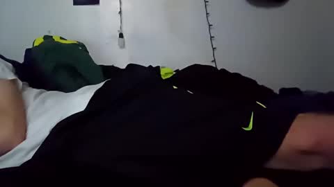 Noah Wesley online show from 12/18/24, 01:23