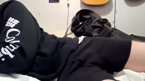 Noah Wesley online show from 01/08/25, 07:03