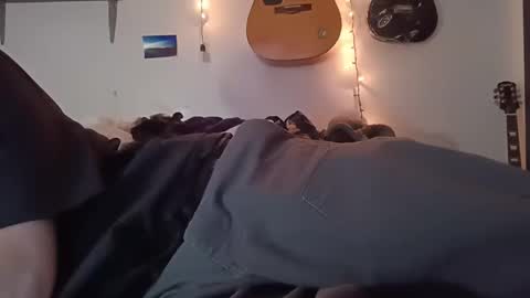 Noah Wesley online show from 01/17/25, 08:02