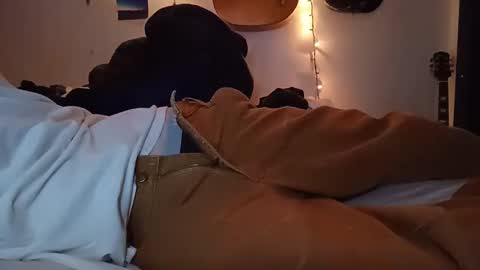 Noah Wesley online show from 01/18/25, 08:41