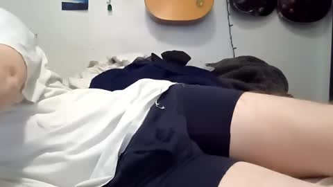 Noah Wesley online show from 02/17/25, 01:36