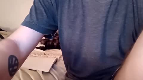 Noah Wesley online show from 02/18/25, 08:38