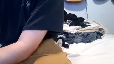 Noah Wesley online show from 09/15/25, 06:46