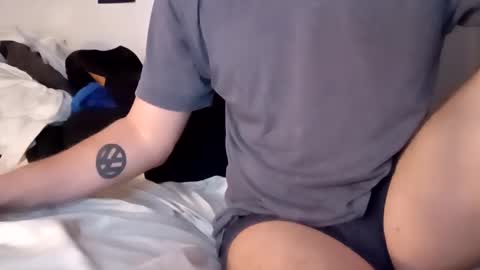 Noah Wesley online show from 09/18/25, 08:49