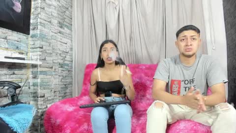 Noahandbunny online show from 04/06/26, 11:22