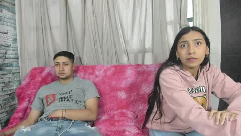 Noahandbunny online show from 04/09/26, 11:26