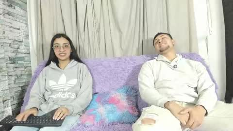 Noahandbunny online show from 04/14/26, 11:05