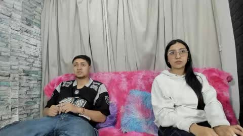 Noahandbunny online show from 04/17/26, 11:24