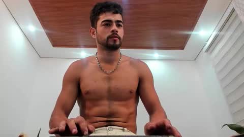 LIAM- noah online show from 09/26/25, 09:35