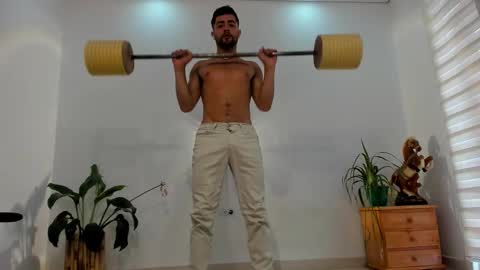 LIAM- noah online show from 01/09/26, 01:14