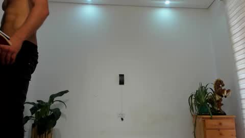 LIAM- noah online show from 02/28/26, 01:23