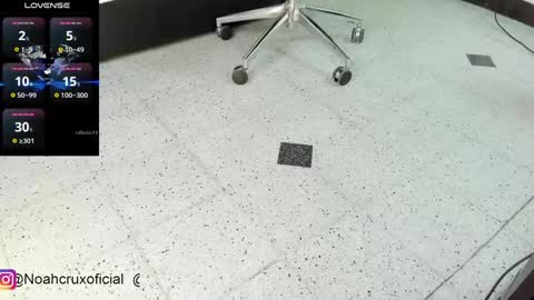 Noah online show from 01/28/25, 03:14