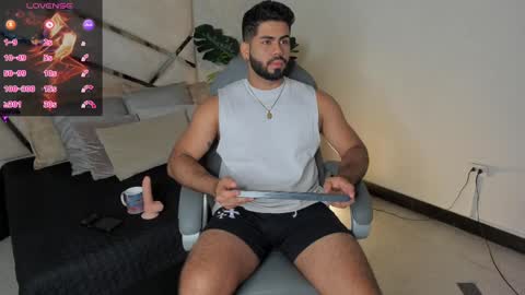 Noah online show from 02/11/25, 12:58