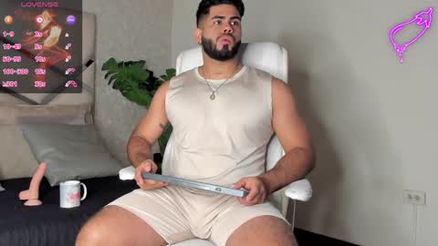 Noah online show from 02/19/25, 11:49