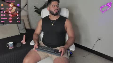 Noah online show from 02/20/25, 12:04