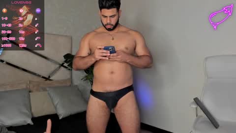 Noah online show from 02/25/25, 01:50