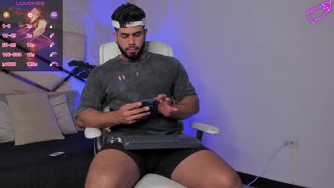 Noah online show from 03/07/25, 12:23