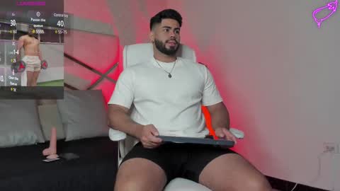 Noah online show from 03/10/25, 12:04